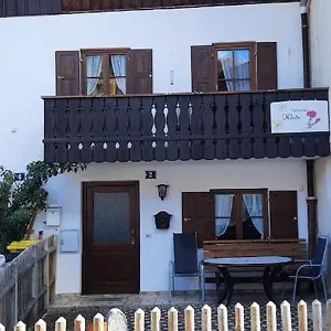Apartment Klotz, Mittenwald