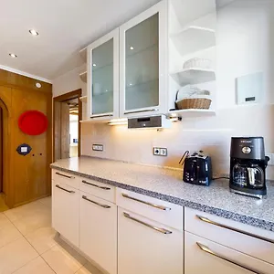 Apartment Schnitzerstube, Mittenwald