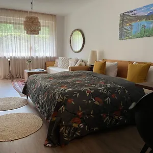 Apartment Lautersee, Mittenwald