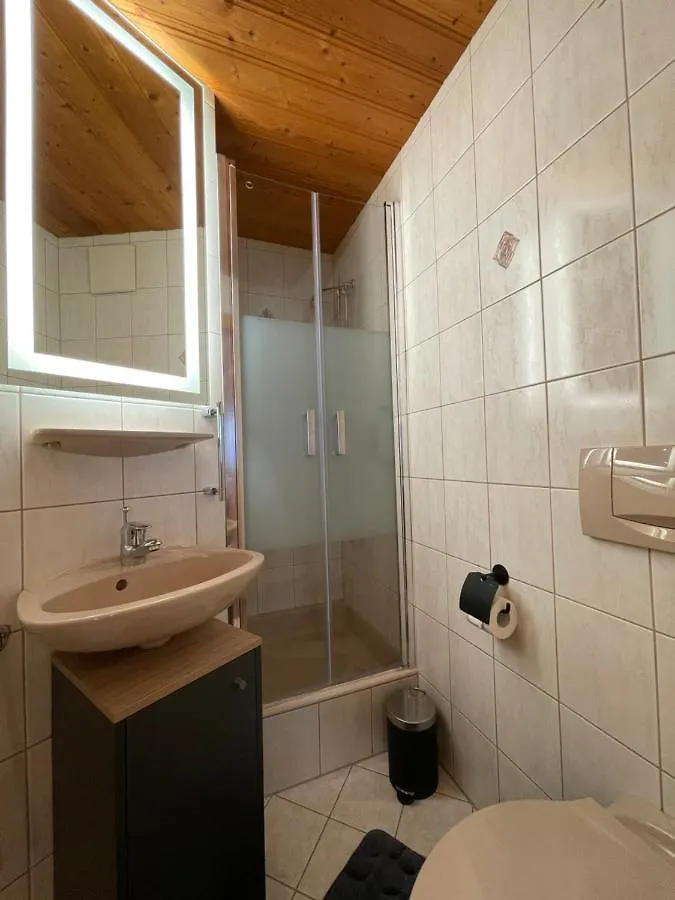 Suite Home Mittenwald