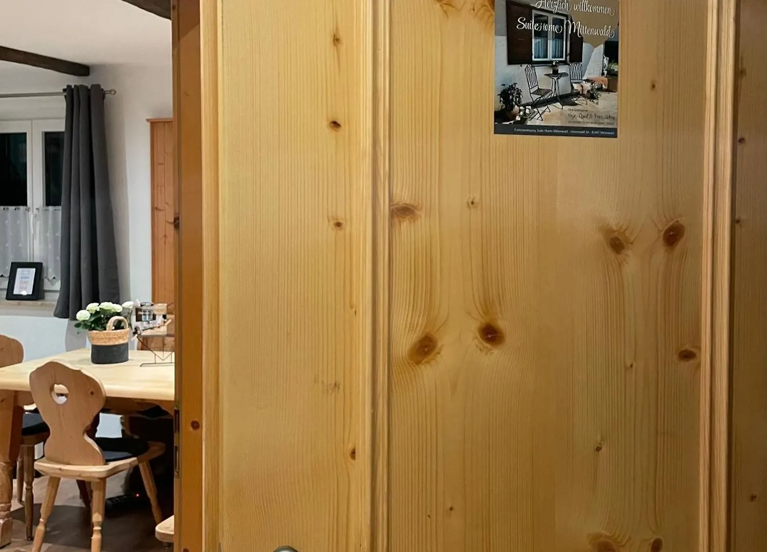 Suite Home Mittenwald 0*,  Deutschland